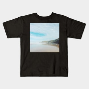 Sea Spray Kids T-Shirt